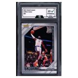 2021 Panini Instant #60 LeBron James Card