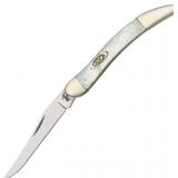 Case XX CA910096WP White Pearl Toothpick Knife