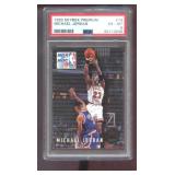 1993 Skybox #45 Michael Jordan Card