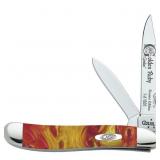 Case XX CA9220GR Golden Ruby Peanut Knife