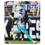 Autographed Tyreek Hill Dolphins Photo