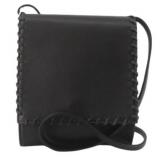 Yves Saint Laurent Black Mini Shoulder Bag