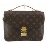 Louis Vuitton Monogram MM 2 Way Tote Bag