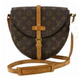 Louis Vuitton Monogram Chantilly Shoulder Bag