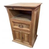 Rustic Cabinet