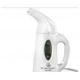 My Little Steamer-Steams Clothes & Drapes