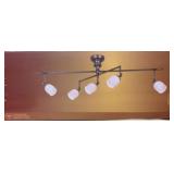 Portfolio Ceiling Light