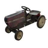 Vintage CASE Riding Tractor