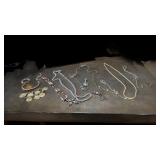 Estate Necklaces & More