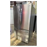Frigidaire Gallery Stainless Steel Refrigerator