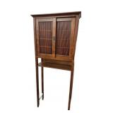 Over Commode Bath Shelf