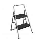 New Samsonite 2 Tier Step Ladder