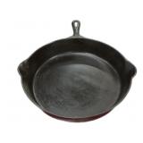 Iron Skillet