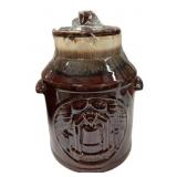 McCoy Cookie Jar