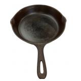USA 10.5 " Iron Skillet
