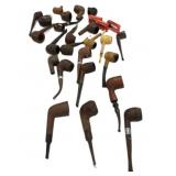 Lot Deal Estate Pipes