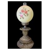 24 " Vintage Working Lamp