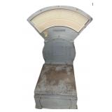 TRINER Vintage US Postal Scales