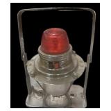 Vintage Ray-O-Vac Lantern