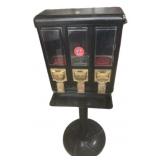 Gumball Machine-No Key