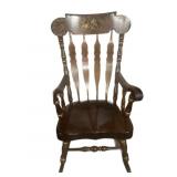 Nichols & Stone Rocker