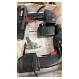 Estate Craftsman Drills-No Charger