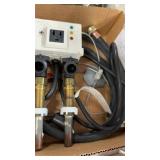 Watts Intelliflow Automatic Washer Shut Off Valve