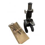 Jason Microscope 300x w