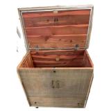 Lane Cedar Chest