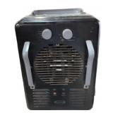 Working Electric Heater