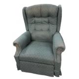 Estate Rocker Recliner