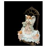 Avon Musical Angel