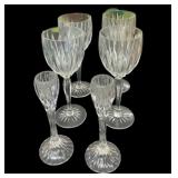 Crystal Stemware
