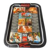 Vintage 1981 Coke Tray