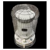 Kerosene Heater