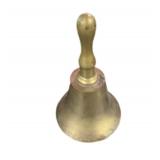Heavy Brass Bell