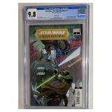 2021 Star Wars High Republic #1 Comic Book