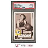 2007 Topps #MMS6 Mickey Mantle Card