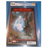 2023 Star Wars Doctor Aphra #30 Comic Book