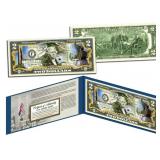 September 11 Memorials $2 Bill