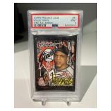 Topps Project 2020 Willie Mays Card