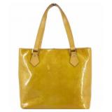 Louis Vuitton Monogram Verni Houston Shoulder Bag