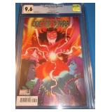 2023 Star Wars Doctor Aphra #26 Comic Book