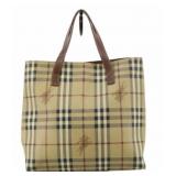 Burberry Shadow Horse Tote Bag