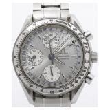 Gents Omega Speedmaster Triple Calendar Watch