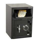 Honeywell 5911 Steel Depository Security Safe
