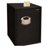 Honeywell 5107S Digital Safe W Drop Slot 2.87 Cu