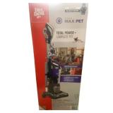 Dirt Devil Power Max Pet Vacuum