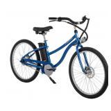 Huffy Coastal 26-inch Electric Cruiser