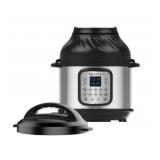 Instant Pot Duo Crisp + Air Fryer - 8 Qt.